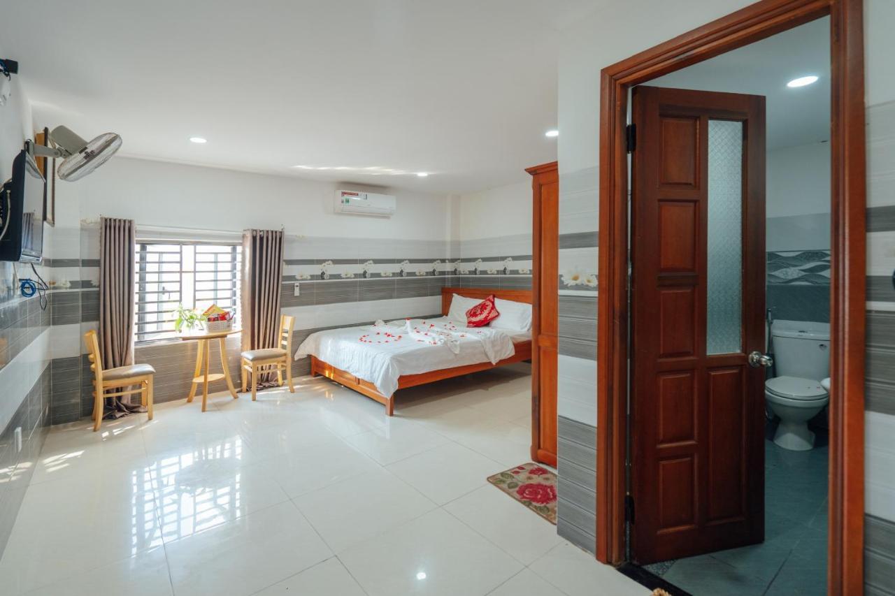 Tram Anh Homestay - Seaside Hotel Da Nang