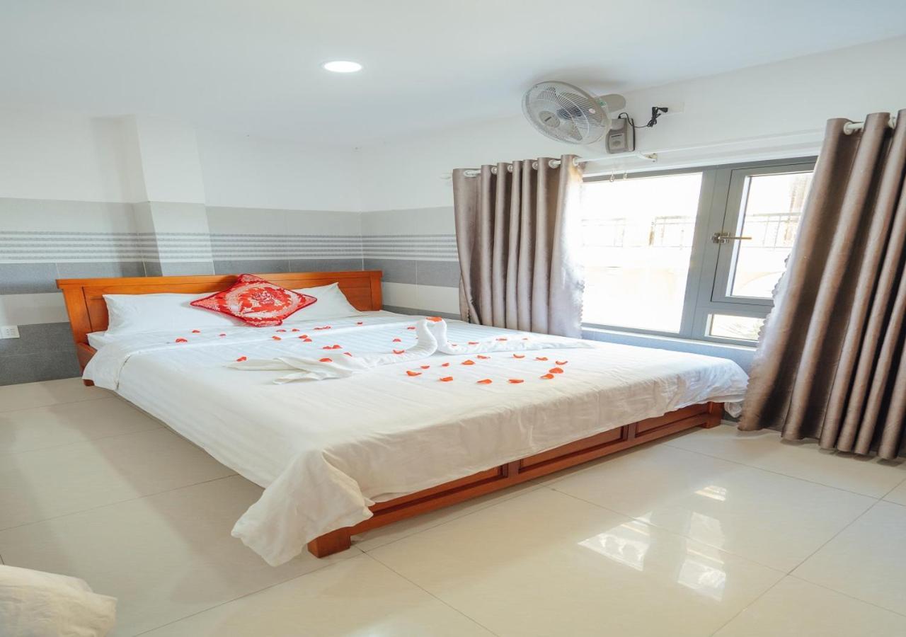Tram Anh Homestay - Seaside * Da Nang