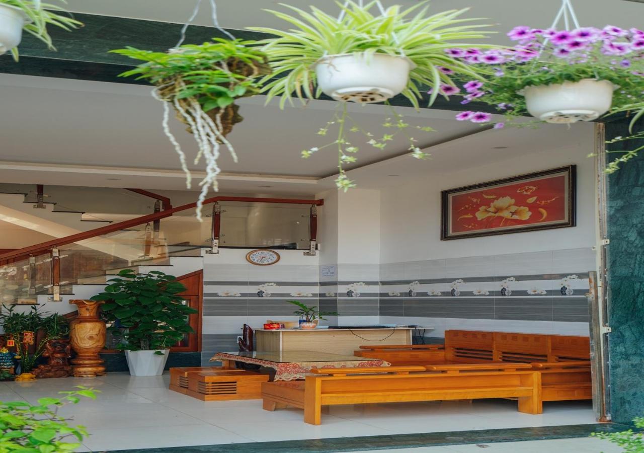 Tram Anh Homestay - Seaside Hotel Da Nang