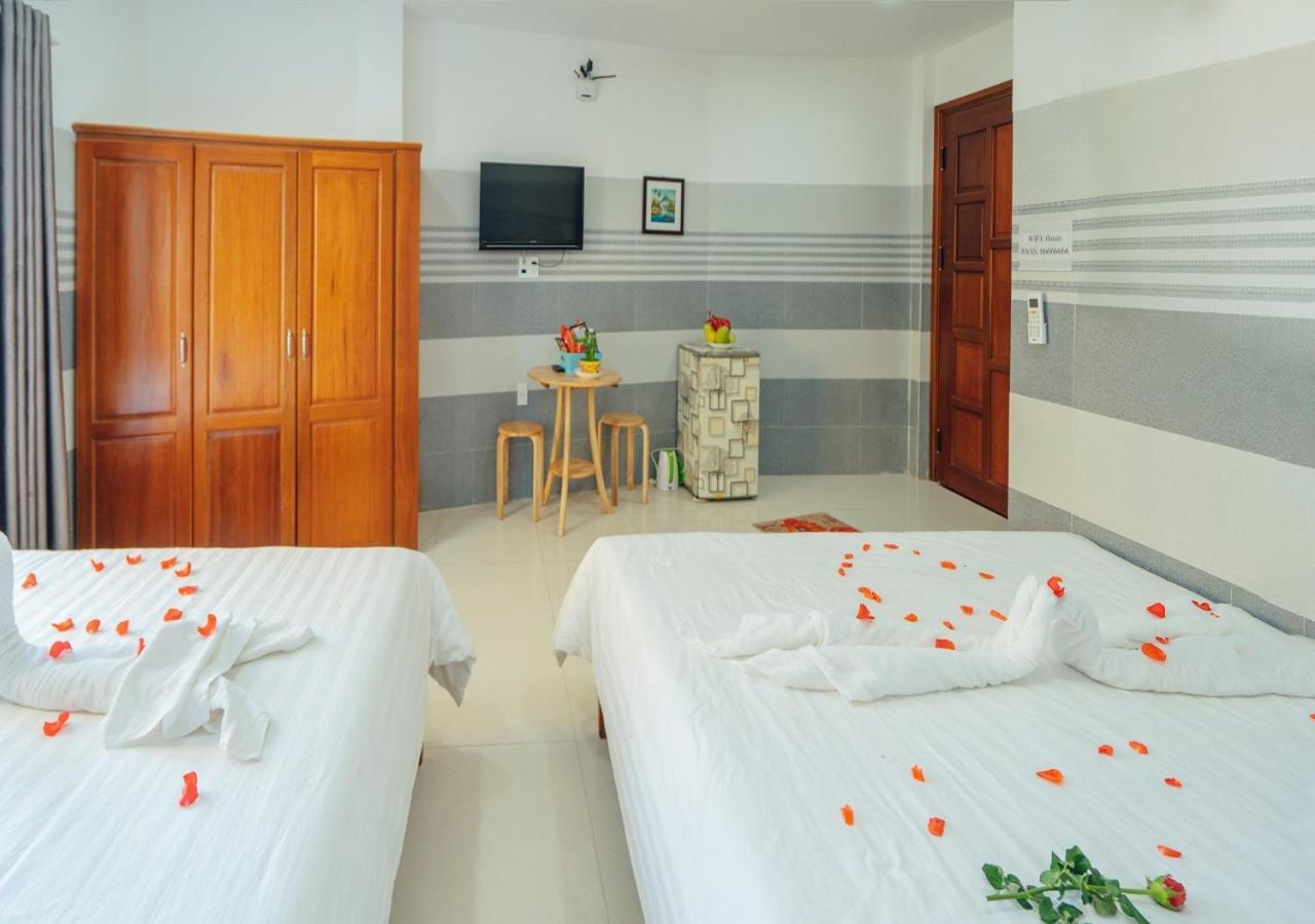 Tram Anh Homestay - Seaside Da Nang